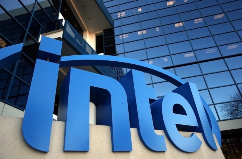 Новый офис Intel претендует на звание «самого умного здания в мире»