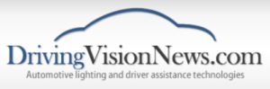 Driving Vision News