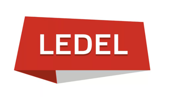 LEDEL LEDEL