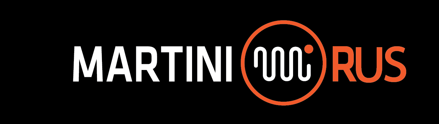 MARTINI RUS MARTINI RUS