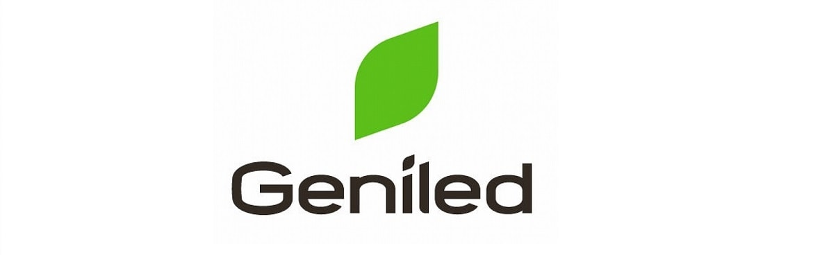 Geniled Geniled