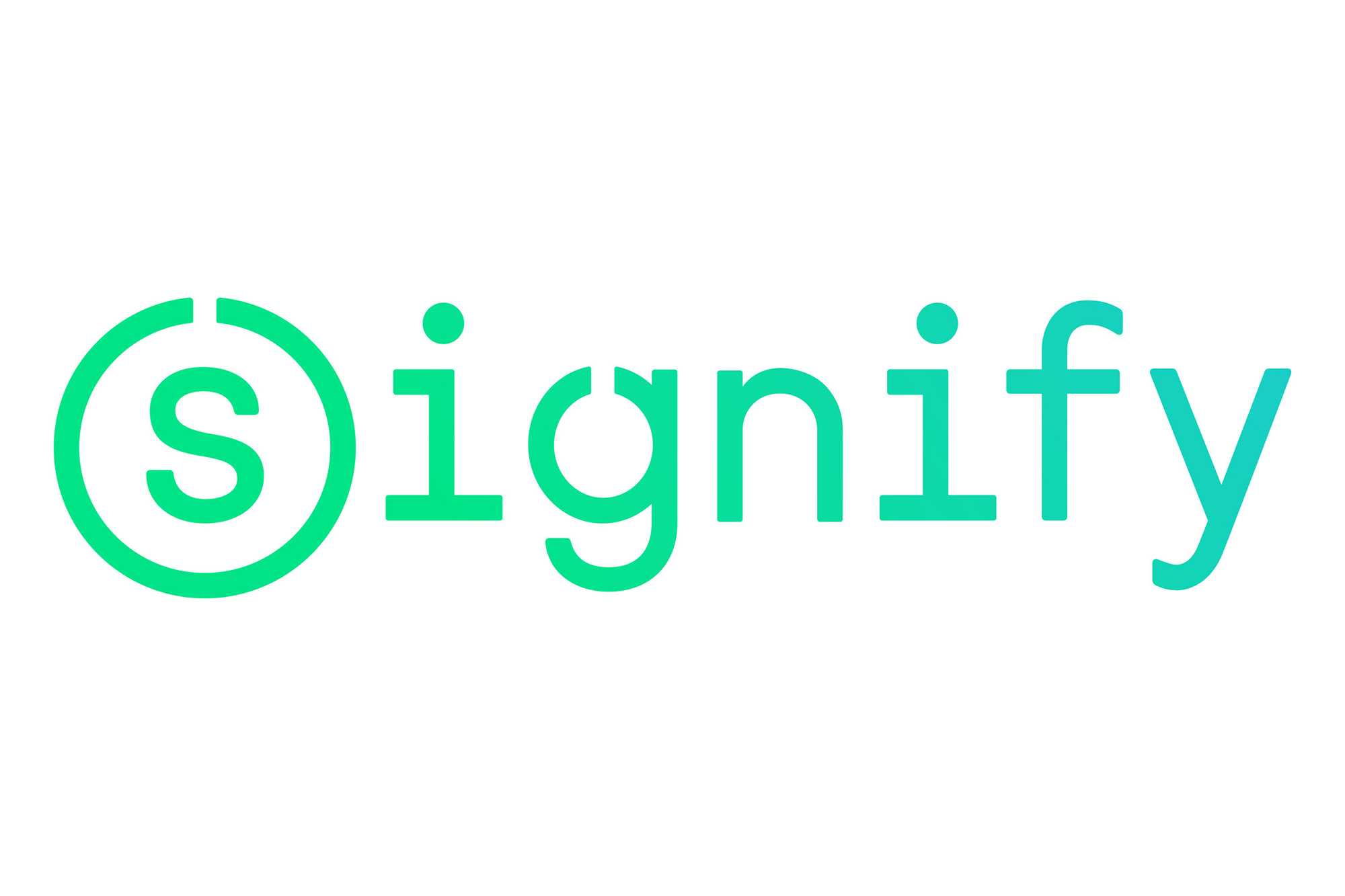 Signify Signify