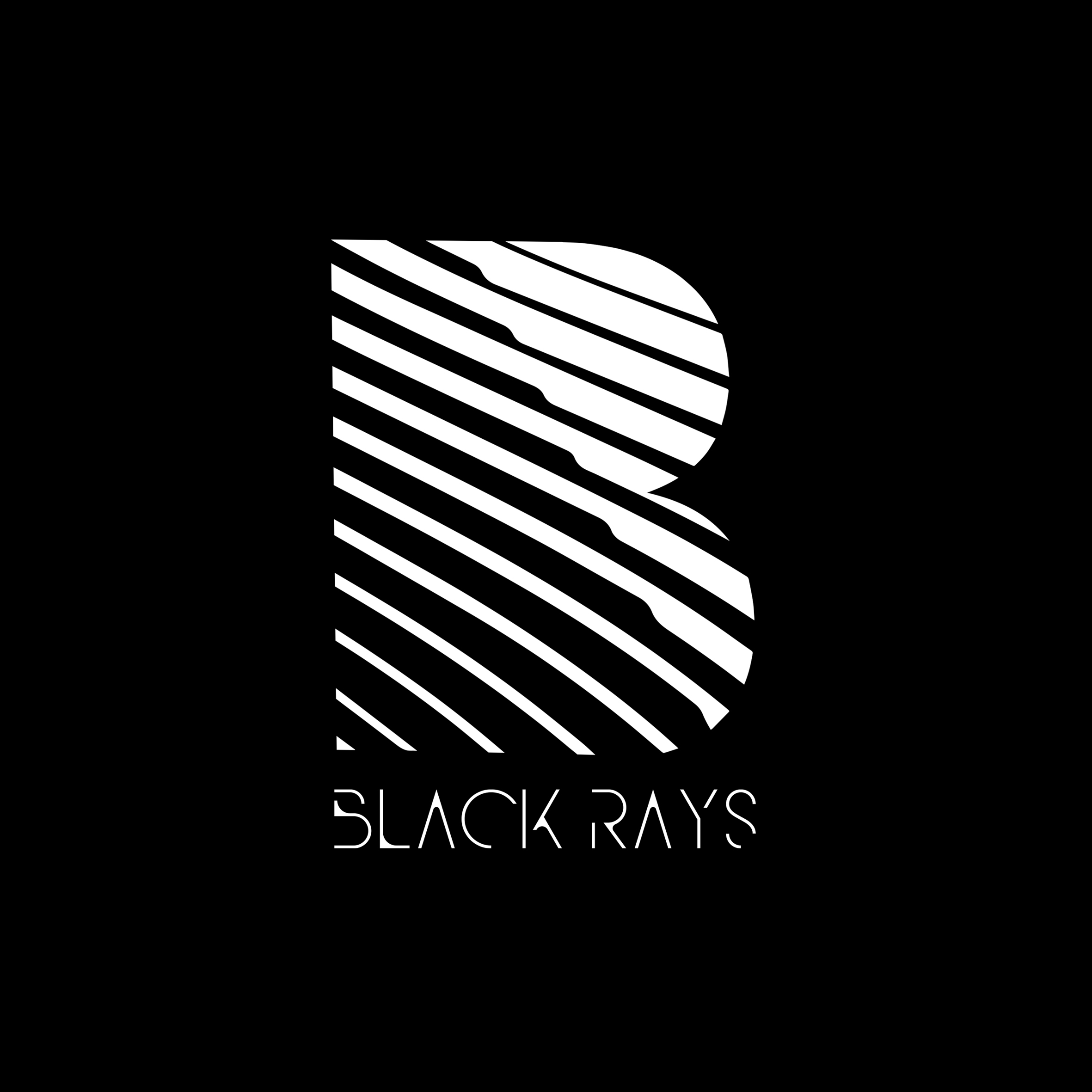 Black Rays Black Rays
