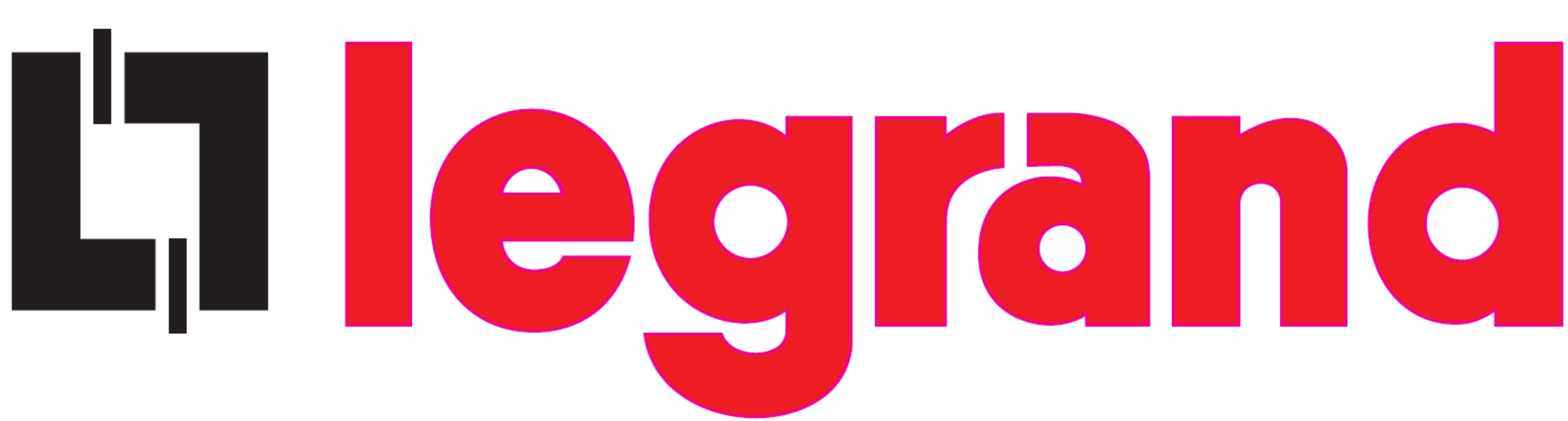 Legrand Legrand