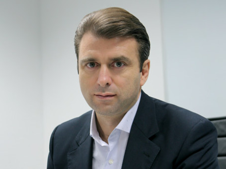 В России достаточно сложно строить инвестиционные планы