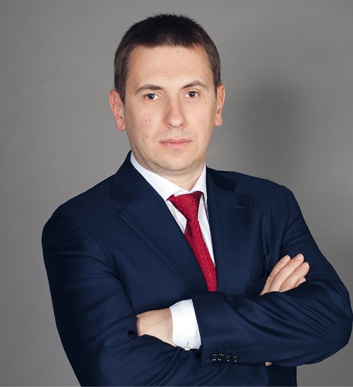 GILE 2014: Russian Government Energy Efficiency Projects Spur LED Market Growth