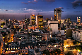 Буэнос-Айрес - самый “умный город” в 2021 году