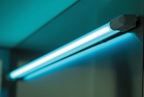 Рост сегмента бактерицидных ультрафиолетовых ламп в I-III кв. 2020 г.
