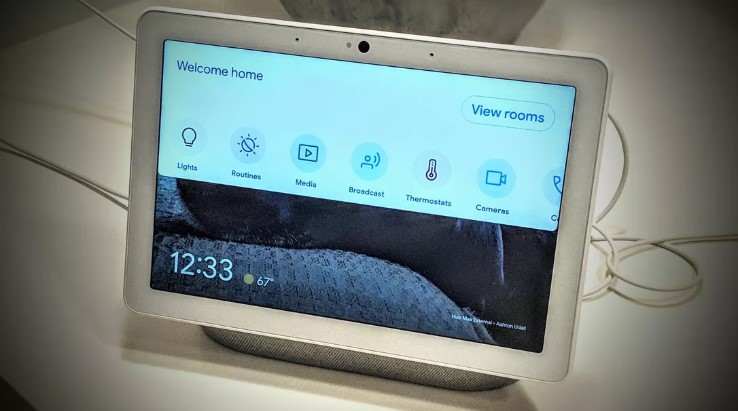 Бренды Nest и Google объединились для «умного дома» 