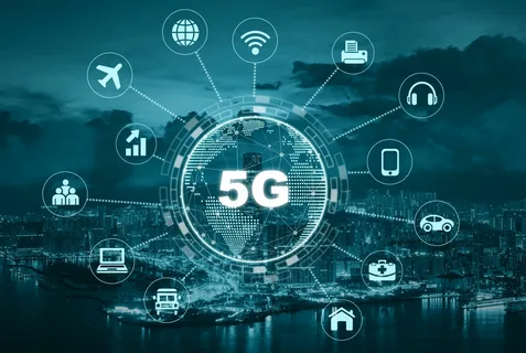 Каковы преимущества 5G для городов и их жителей?