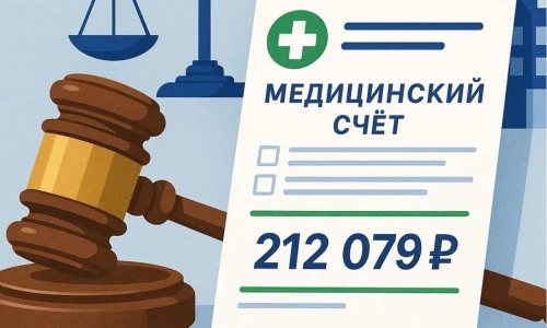 Как фонд ОМС взыскал миллионы за обучение и штрафы