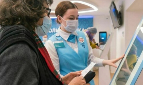 Госдума РФ рассматривает законопроект, по которому граждане смогут менять поликлинику не реже чем один раз в три месяца