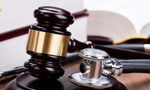 Судебная практика: Калининградская детская областная больница vs ТФ ОМС Калининградской области