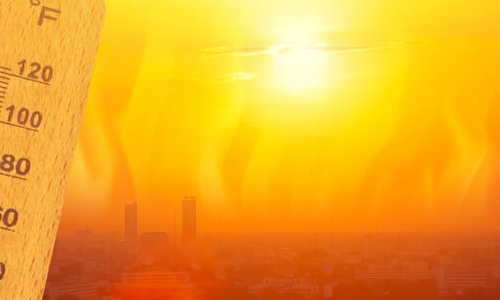 Почему экстремальная жара - самая страшная климатическая угроза для городов мира